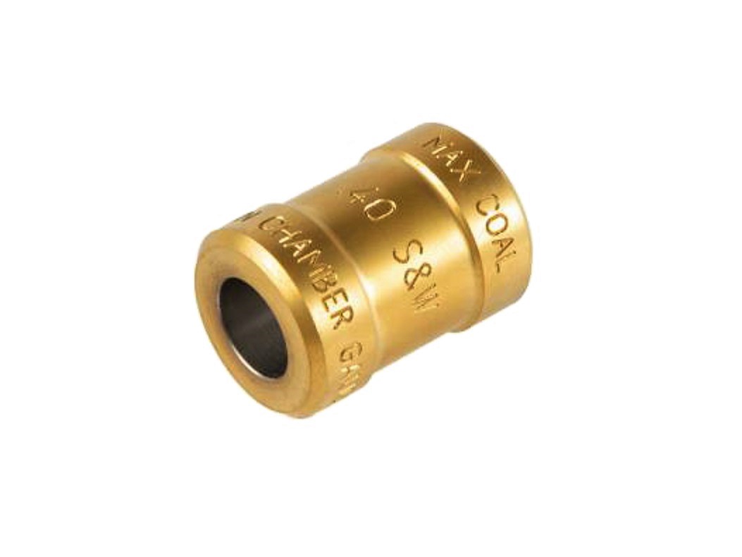 RCBS Chamber Cartridge Length Gauge .45 ACP